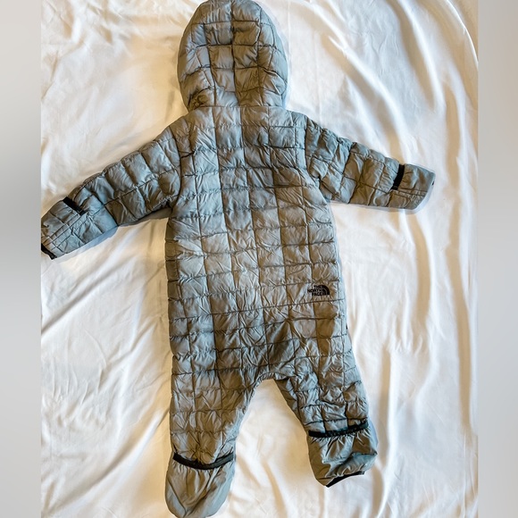 The North Face Other The North Face Thermoball Hooded Onepiece